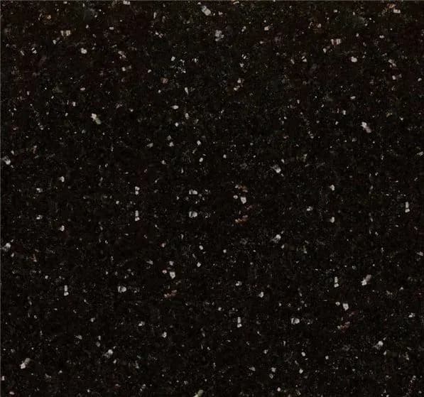 Black Galaxy